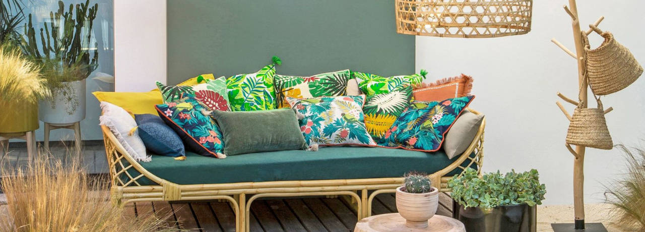 Τι είναι το Biophilic Design και πώς μπορείς να το πετύχεις